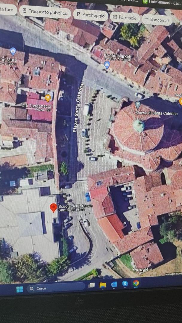 Domus Antiche Mura Asti Bagian luar foto