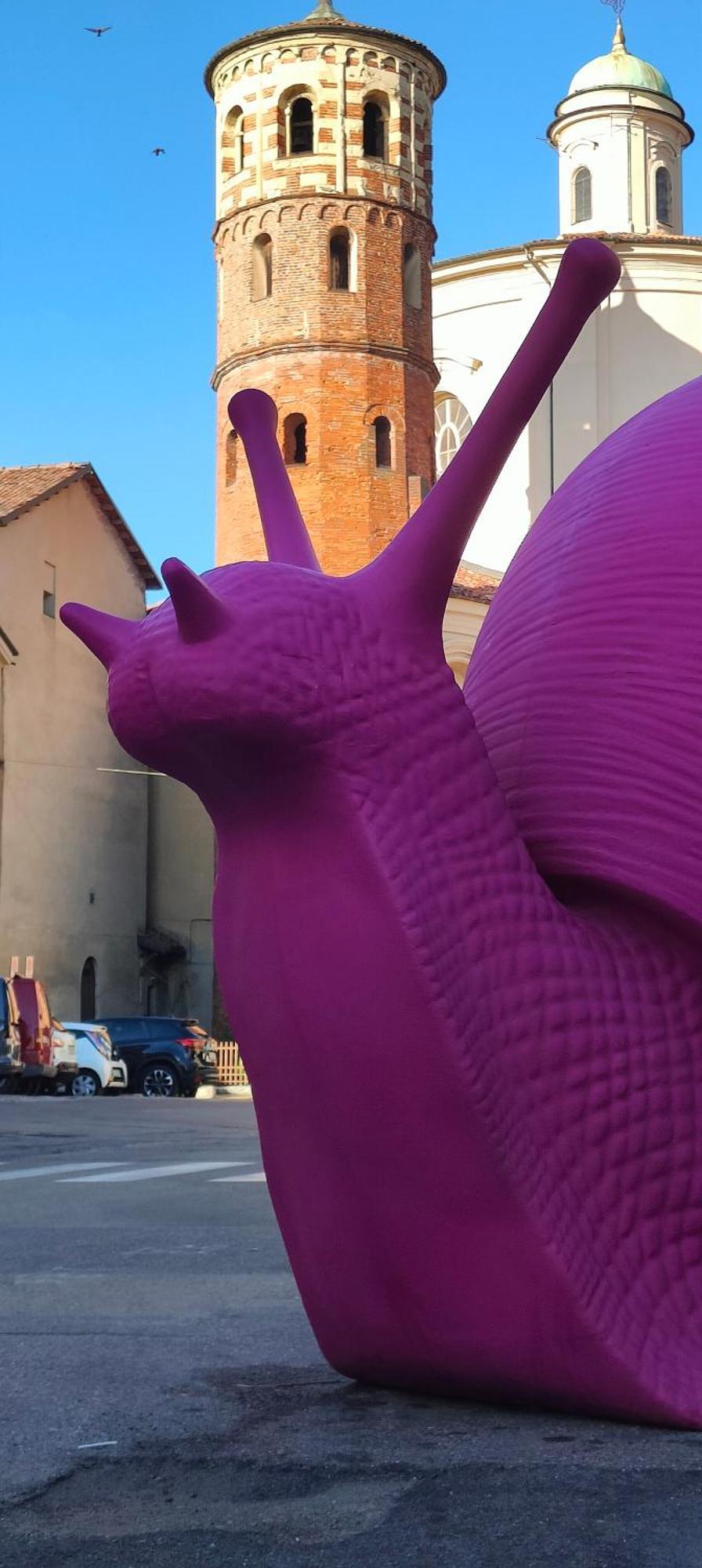 Domus Antiche Mura Asti Bagian luar foto